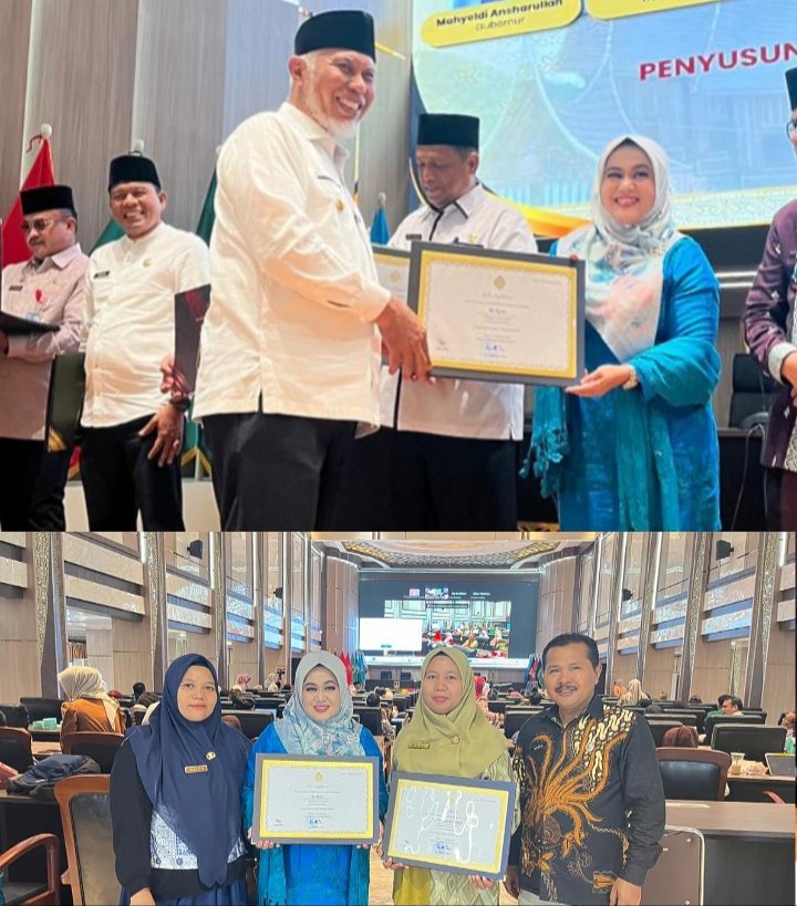 Ma Apam, dan Tari Salapan Aia Bangih Resmi Jadi Warisan Budaya Takbenda Indonesia, Pemkab Pasaman Barat Tegaskan Komitmen Lestarikan Budaya Daerah