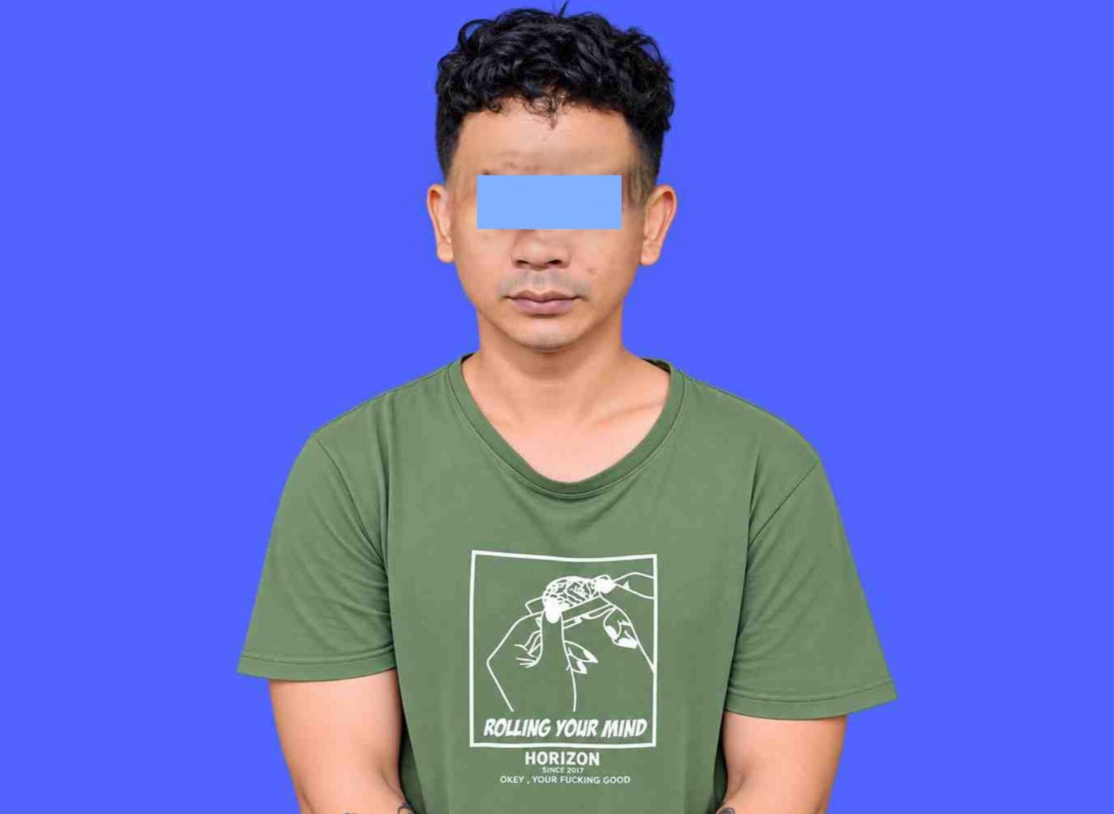 Polres Payakumbuh Kembali Berhasil Tangkap Pelaku, Diduga Terlibat Kasus Curanmor