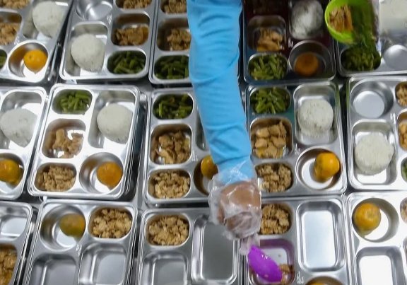 Pemkab Pasaman Barat Temukan Sejumlah Dapur SPPG MBG Diduga Belum Penuhi Standar Higiene dan  Sanitasi
