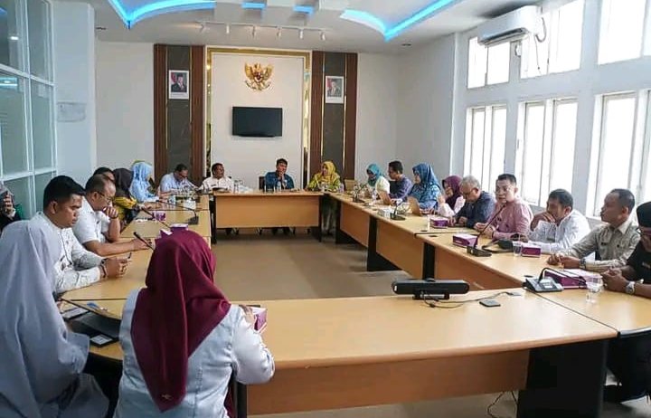 Kemen PPPA Siapkan Program Kebun Pangan Perempuan, Untuk Pemulihan Ekonomi Pascabencana di Padang Panjang
