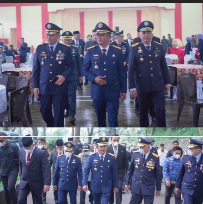 Harhubnas 2026 Digelar di Kabupaten Solok, Gubernur Dorong Transportasi